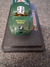 Banger Racing Model