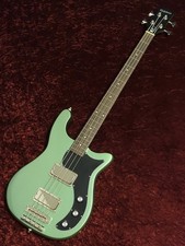 Epiphone Embassy Bass
