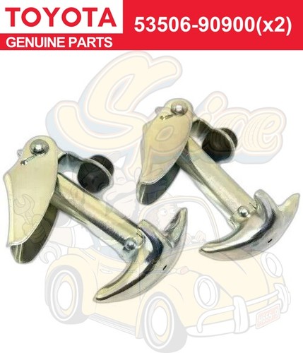 Genuine toyota land cruiser - genuine,