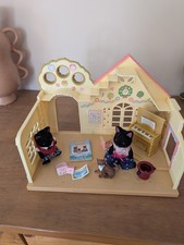 Sylvanian Families Midnight