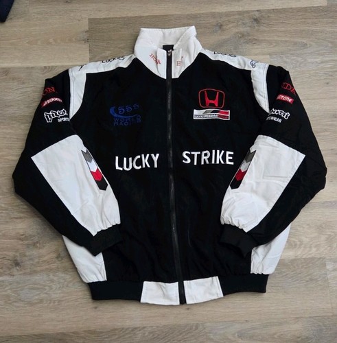 Honda formula one racing - racing, team