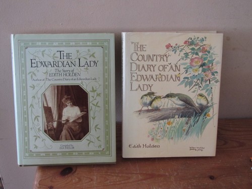 The edwardian lady - lady,