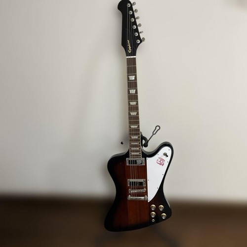 Epiphone explorer electric - explorer,