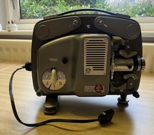 Boulex Paillard 18-5 Vintage 8mm Cine Film Projector