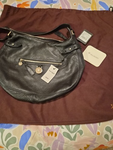 Mulberry somerset bag - , slightly