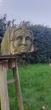 Old Stone Head, Old Stone