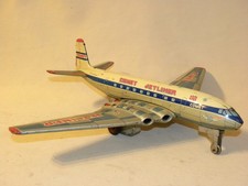 VINTAGE ANTIQUE TOY GREAT