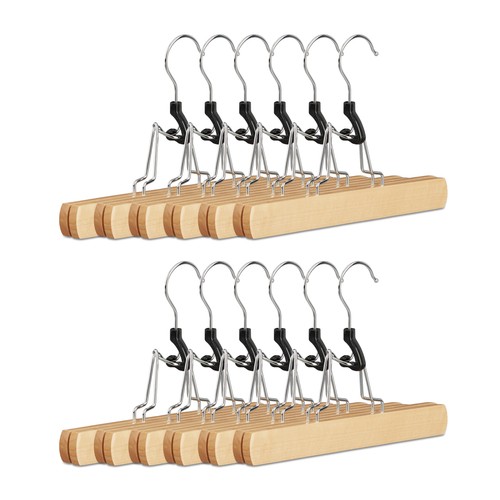 Coat hangers heavy - coat,