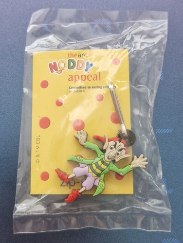 Noddy show character - noddy, tv