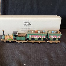 DEPT. 56 Heritage Village