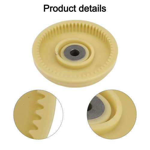Electric for chainsaw sprocket - electric,