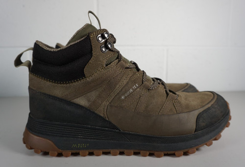 Mens clarks atl trek rise - clarks, gtx