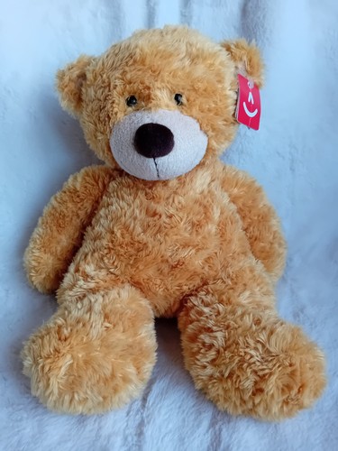 Aurora world bonnie teddy - aurora, bear