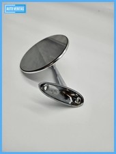 ORIGINAL chrome Opel mirror