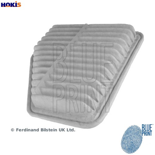 Air filter adt32296 for - for, 2az-fe