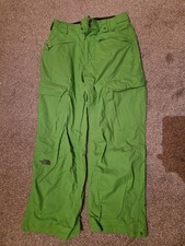 The North Face Cargo Mens Ski