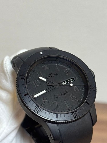 Fortis cosmonaut - fortis,