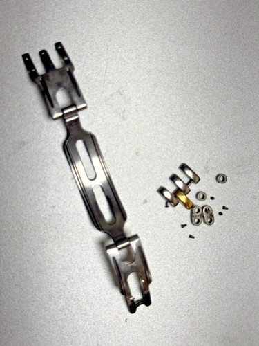 Cartier panthere parts 12mm - cartier,