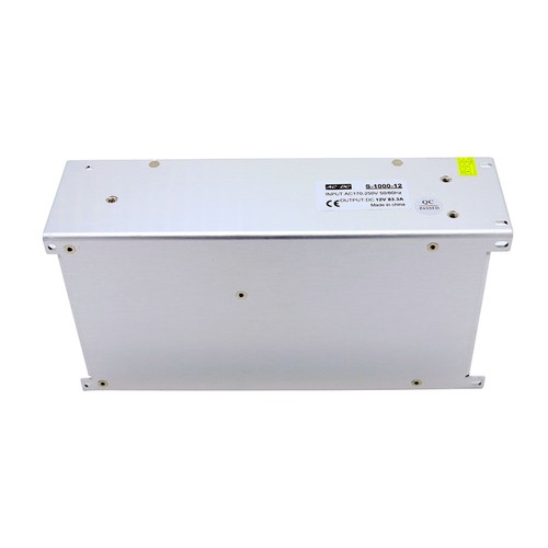 100 240v 12v - ac, to