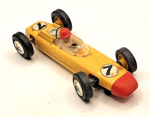 Tri ang scalextric - tri-ang,