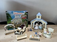 Sylvanian Families Special
