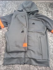 Kings Will Dream Tracksuit for Ages 14-15