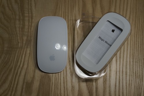 Apple magic mouse - apple, 1st