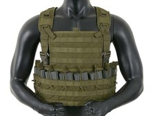 8 Fields Airsoft Rifleman