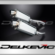 YAMAHA FJR1300 2006-2023 225mm