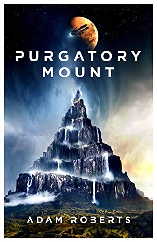 Purgatory mount roberts - purgatory,