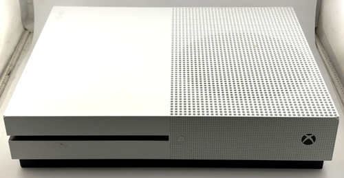 Xbox one 1tb console - one,