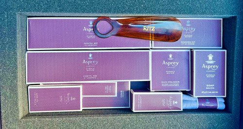 Asprey ritz carlton purple - asprey,