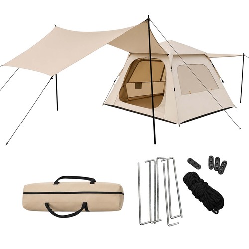 Camping tent pop - tent,, pop-up