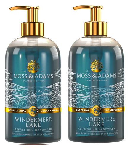 Moss adams windermere - 2x,