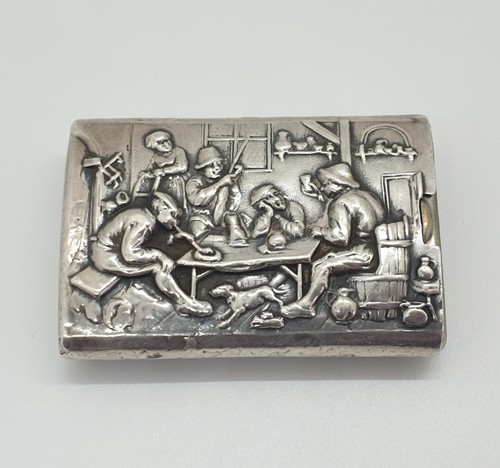 German 925 sterling silver - 925,
