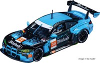 Bmw gt3 walkenhorst - bmw,