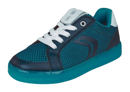 Geox boys trainers kommodor - geox,