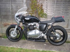  Triumph Dymag Wheels 
