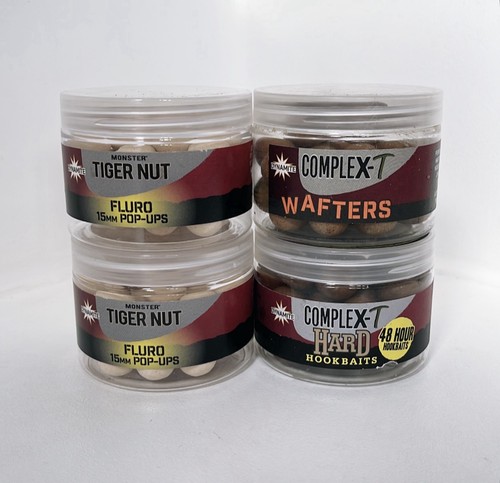 Dynamite baits complex - dynamite,