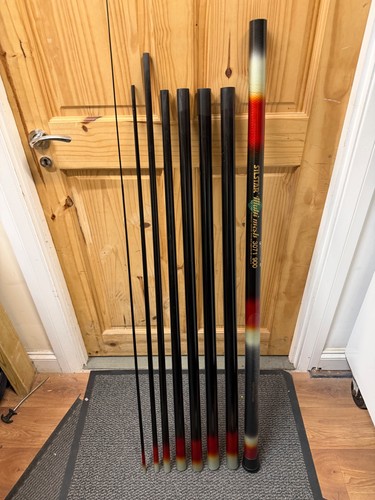Vintage coarse fishing - coarse,