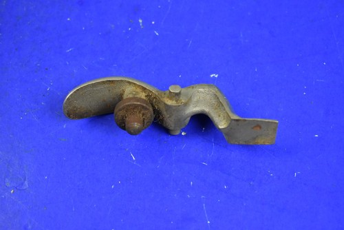 Spare lever cap for - cap, no