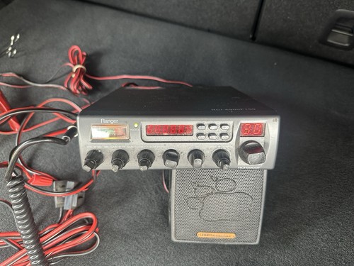 Ranger rci 6900f150 - ranger, rci-6900f150