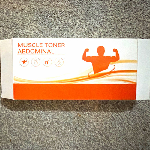 Unisex muscle toner for - unisex, ab