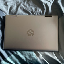 HP Pavilion X360 14 inch