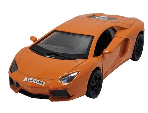 Lamborghini aventador - lamborghini,