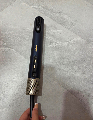 Babyliss multi styler - babyliss,