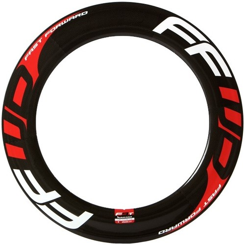New ffwd fast forward f9t - ffwd,
