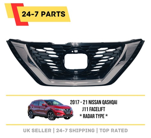 Nissan qashqai 2017 2021 j11 - qashqai,