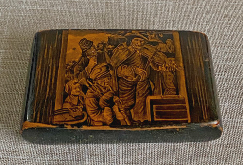 Antique c1815 georgian - antique,