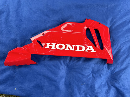 Honda cbr1000rr fireblade - cbr1000rr-r,